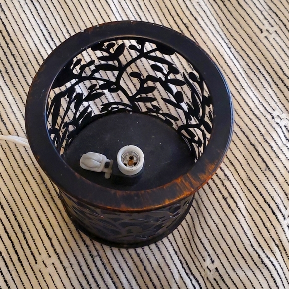 Wax melt warmer - Picture 2 of 4